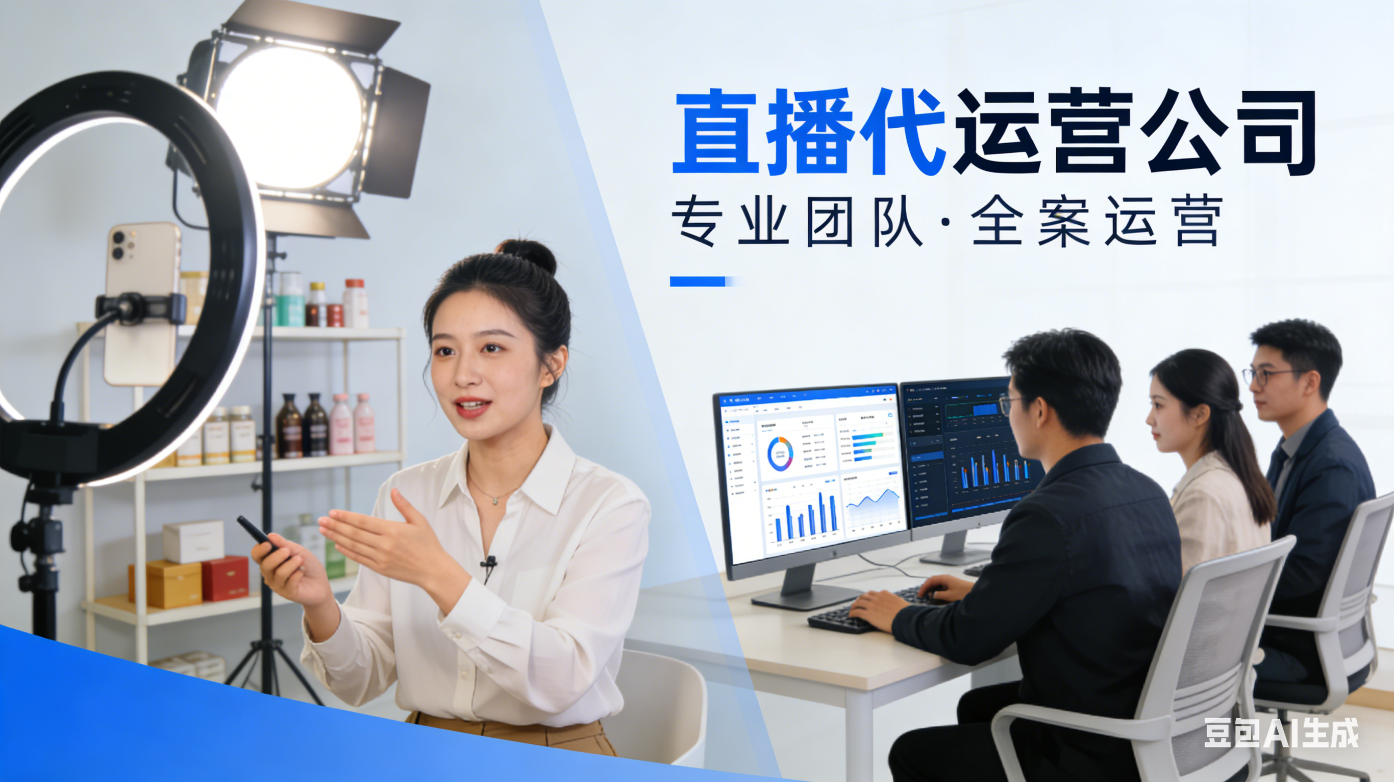 台州代运营